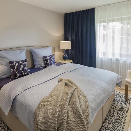 Abnoba Mons Design Apartment Lenzkirch Εξωτερικό φωτογραφία