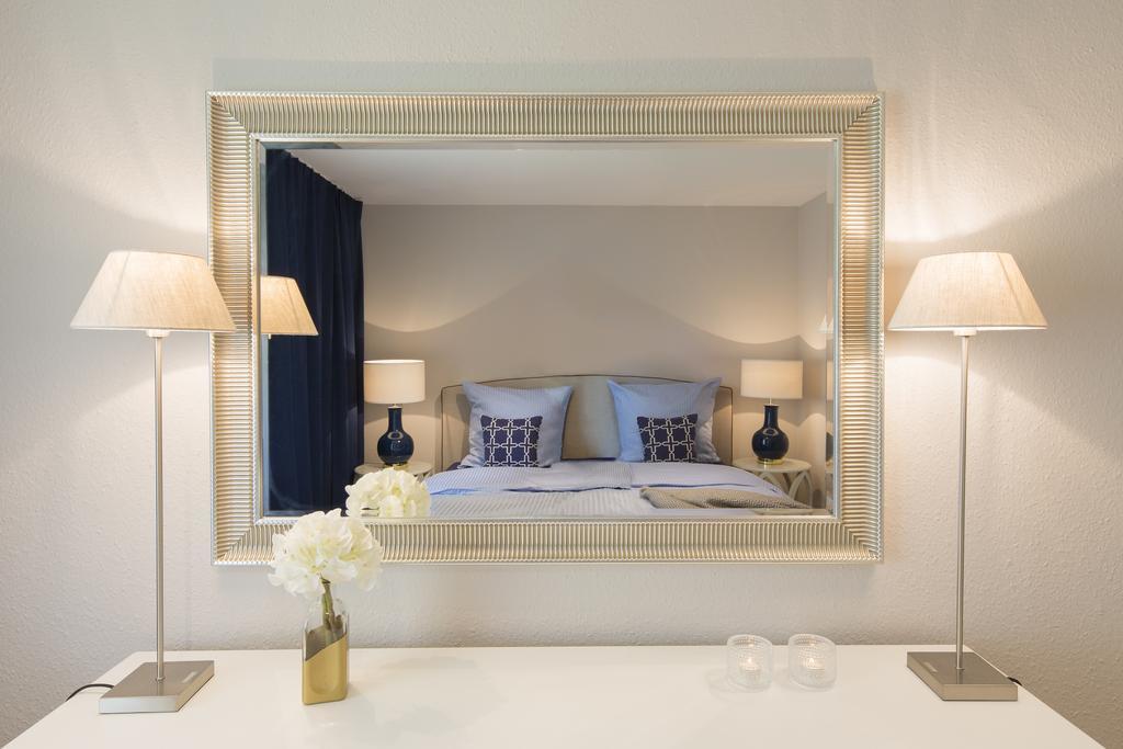 Abnoba Mons Design Apartment Lenzkirch Εξωτερικό φωτογραφία