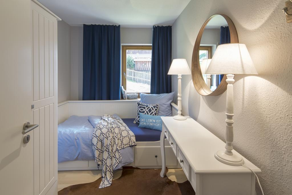 Abnoba Mons Design Apartment Lenzkirch Εξωτερικό φωτογραφία