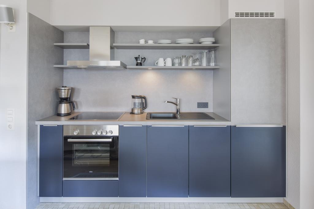 Abnoba Mons Design Apartment Lenzkirch Εξωτερικό φωτογραφία